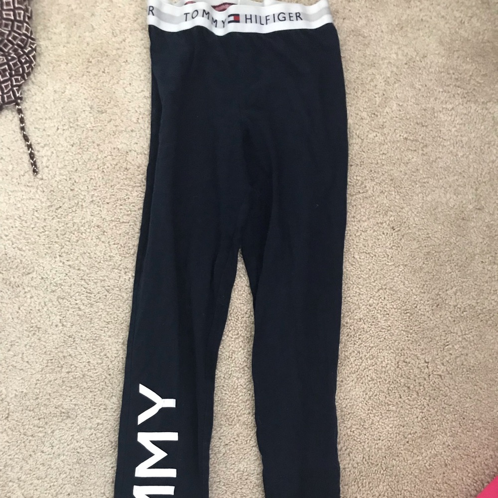Tommy Hilfiger leggings